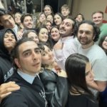 EcoDocu group selfie